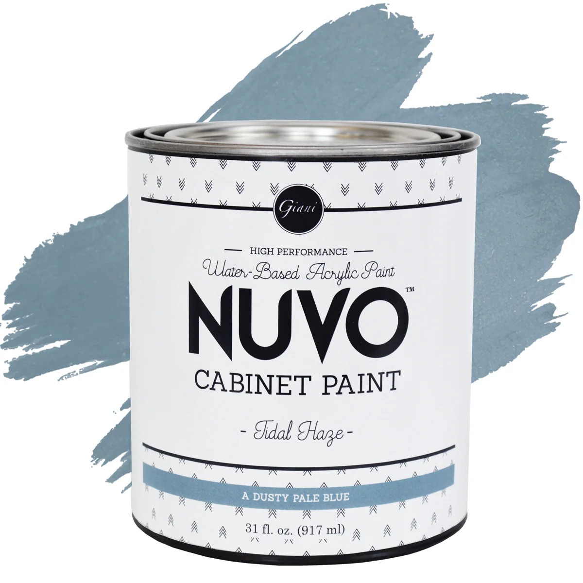 Nuvo Cabinet Paint